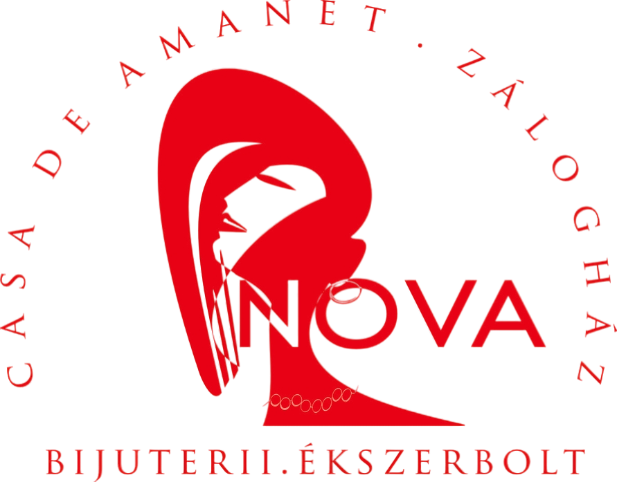 Bijuteria Nova partener