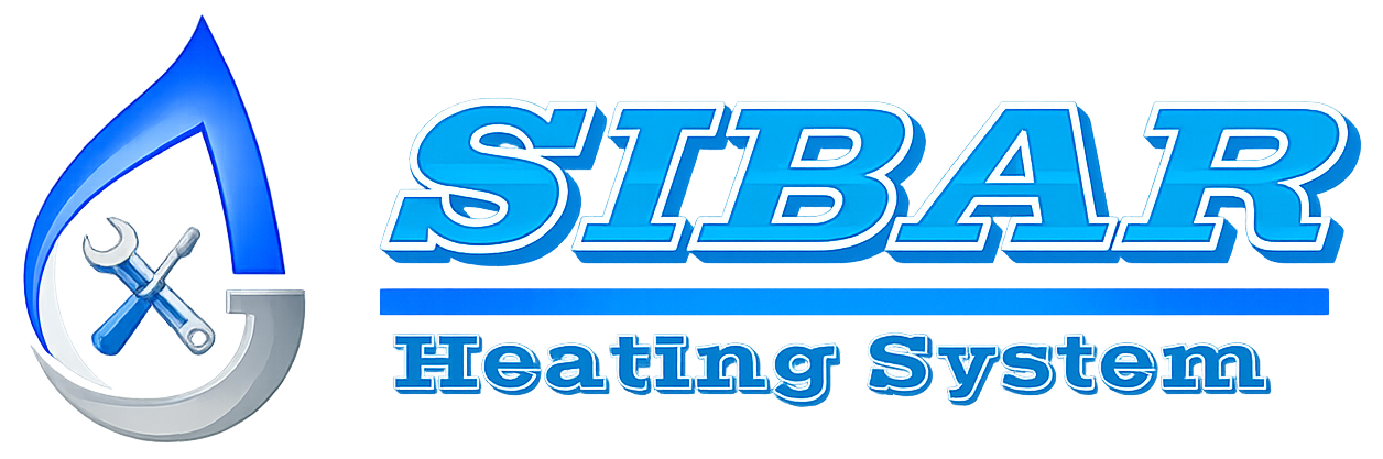 Sibar Heating partener